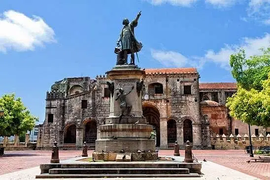 Santo Domingo City Tour