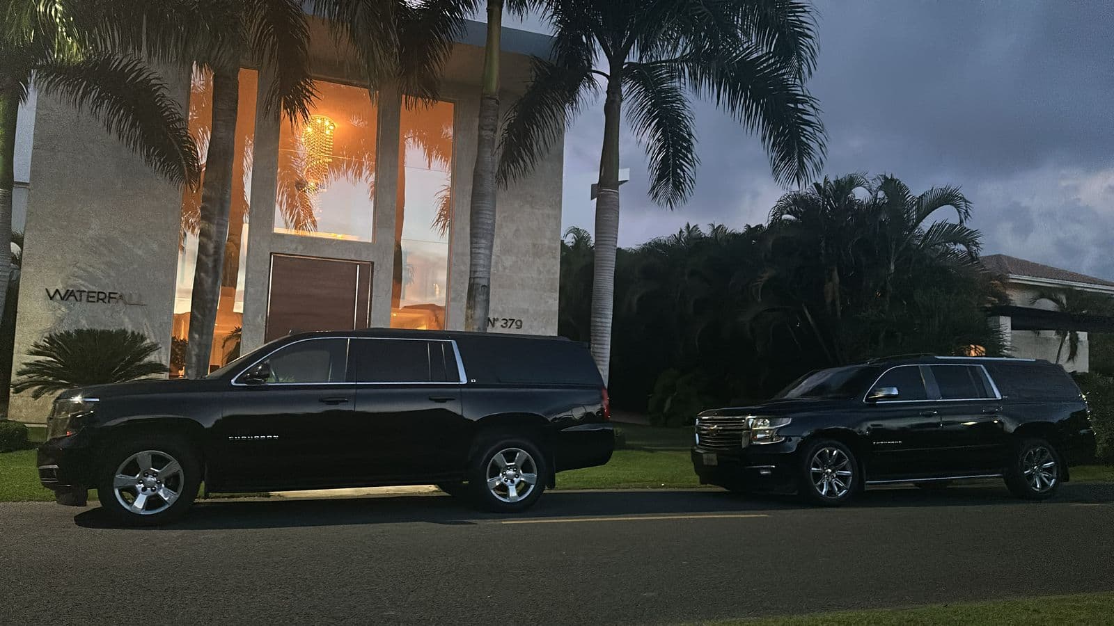 How much a Punta Cana airport transfer to your hotel costs in 2026