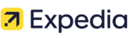 Expedia logo - Punta Cana Trip.