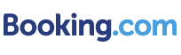 Booking.com logo - Punta Cana Trip.